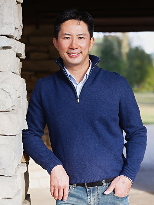 DrWan2022 | Towne Dental